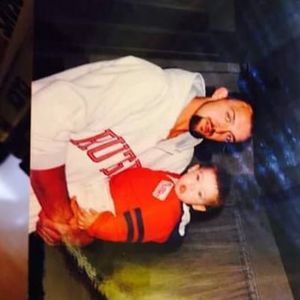 Meet your Posher, Chris